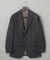 GOLD LABEL/WEB&一部店舗限定【COLOMBO】ピュアカシミヤ　ジャケット