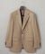 GOLD LABEL/WEB&一部店舗限定【COLOMBO】ピュアカシミヤ　ジャケット