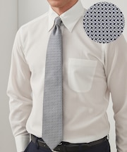 GOTAIRIKU別注【MANTERO/マンテロ】ネクタイ_格子柄