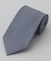 定番/GOTAIRIKU別注【日本製】シルク ネクタイ_無地(25年モデル)