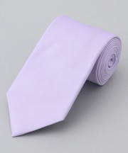 定番/GOTAIRIKU別注【日本製】シルク ネクタイ_無地(25年モデル)