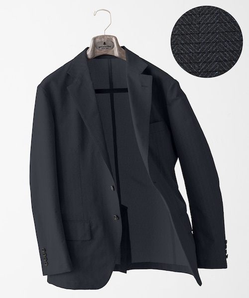 ゴタイリク/テーラードジャケットの通販｜&mall（アンドモール）三井