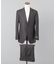 【DORMEUIL】MILLENNIAL スーツ