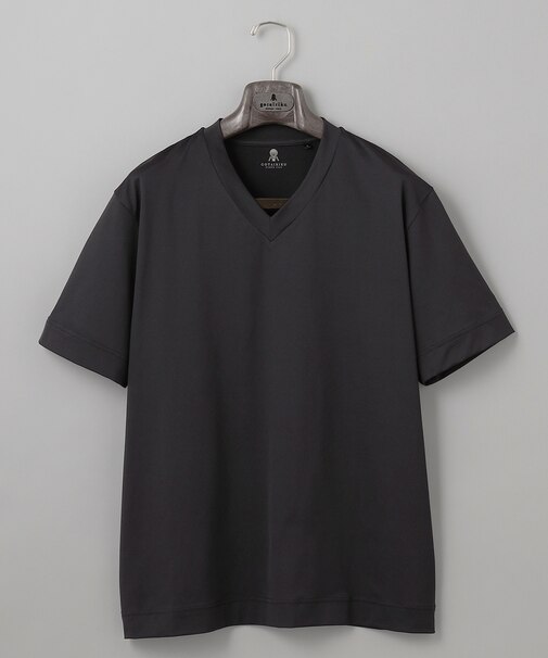 調温機能で清潔感をサポート【吸熱/放熱】サーモアジャスト ビジネスインナー