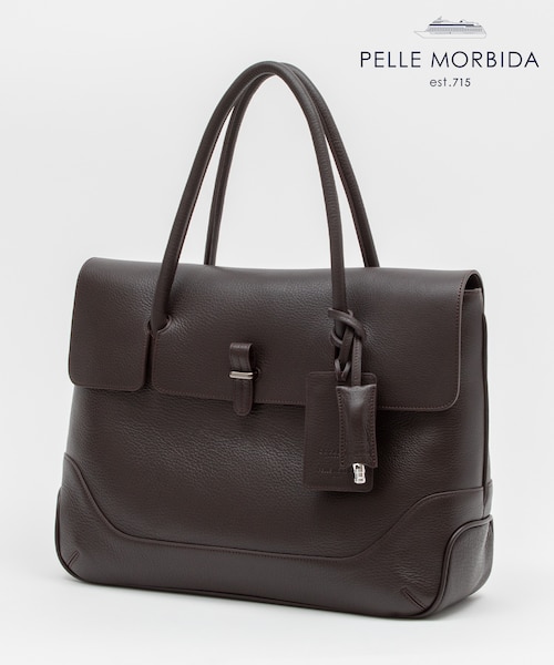 別注】＜TUMI×green label relaxing＞トートバッグ｜グリーンレーベル