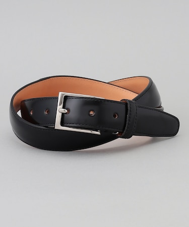 【希少コードバン】コードバンベルト