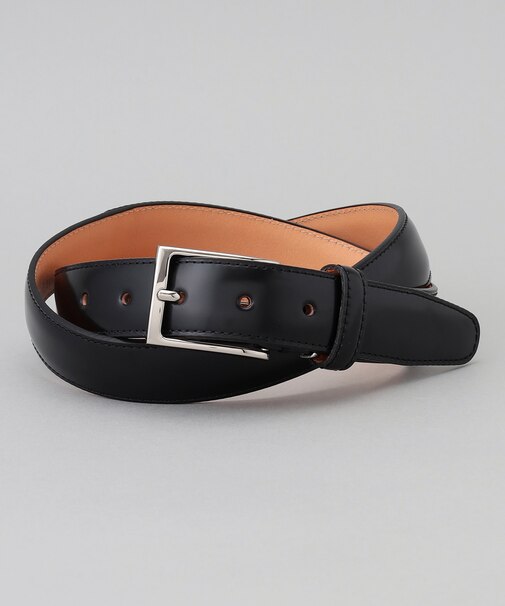 【希少コードバン】コードバンベルト