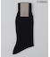 【WEAR BLACK】フォーマルセンターストックホーズソックス