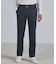 【保温性/ストレッチ/シワになりにくい】サキソニーストレッチパンツ_ノータック(2025年秋冬モデル）