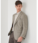 【Ermenegild Zegna/ゼニア】CROSSPLY ジャケット