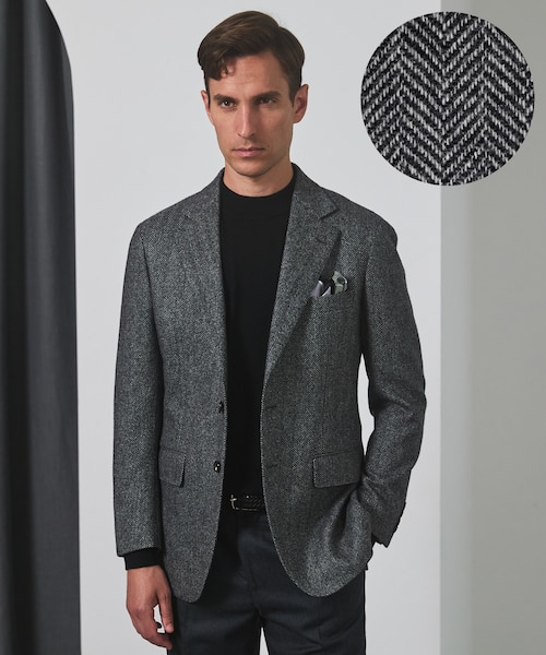 ゴタイリク/テーラードジャケットの通販｜&mall（アンドモール）三井