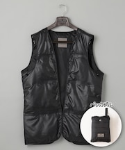 【GOTAIRIKUコートに取付可能】別売りダウンライナー(25年モデル)