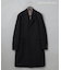 GOLD LABEL/WEB&一部店舗限定【COLOMBO】ピュアカシミヤ チェスターコート