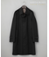 GOLD LABEL/WEB&一部店舗限定【COLOMBO】ピュアカシミヤ ステンカラーコート