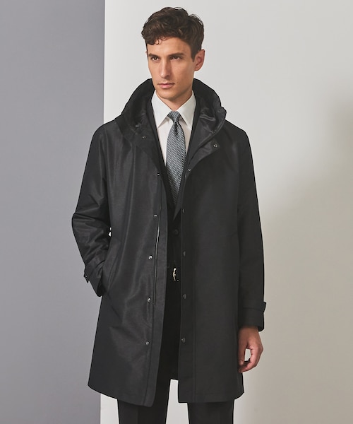 ゴタイリク/アウターの通販｜&mall（アンドモール）三井ショッピング
