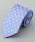 GOTAIRIKU別注【日本製】シルク ネクタイ_小紋柄