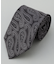 GOTAIRIKU別注【日本製】シルク ネクタイ_ペイズリー柄