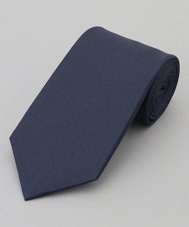 GOTAIRIKU別注【MANTERO/マンテロ】ネクタイ_無地柄