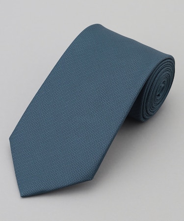 GOTAIRIKU別注【MANTERO/マンテロ】ネクタイ_無地柄