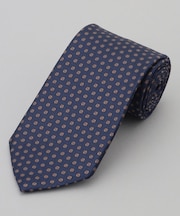 GOTAIRIKU別注【MANTERO/マンテロ】ネクタイ_小紋柄