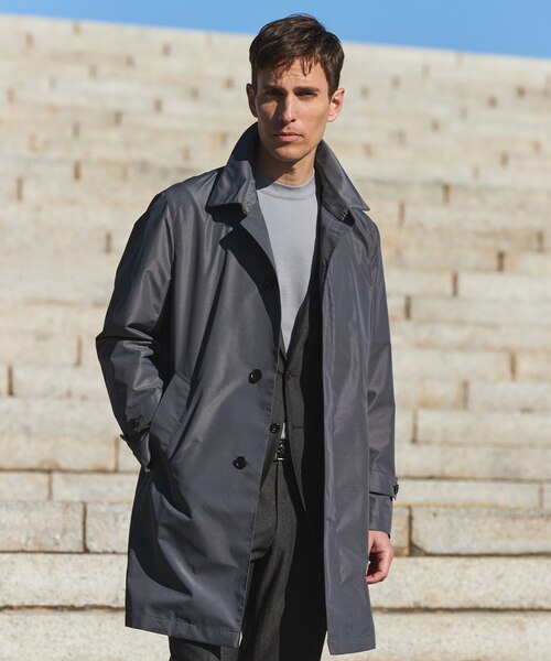 ゴタイリク/アウターの通販｜&mall（アンドモール）三井ショッピング