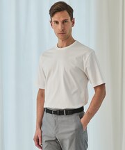 【WEB限定】Biz Comfort Tee