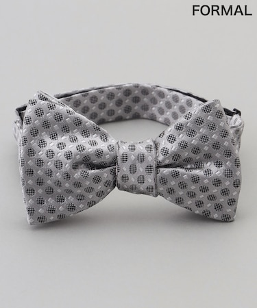 【WEAR BLACK】フォーマル用_ボウタイ