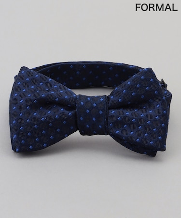 【WEAR BLACK】フォーマル用_ボウタイ