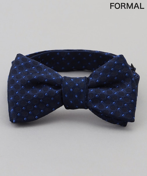 【WEAR BLACK】フォーマル用_ボウタイ