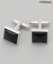 【WEAR BLACK】フォーマル用 カフス