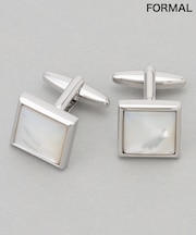 【WEAR BLACK】フォーマル用 カフス