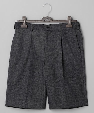 WEB限定【昨シーズン完売につき リクエスト生産】クールドッツ セットアップパンツ_クラシックプリント(26年モデル)