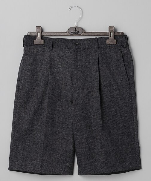 WEB限定【昨シーズン完売につき リクエスト生産】クールドッツ セットアップパンツ_クラシックプリント(26年モデル)