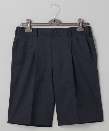 WEB限定【昨シーズン完売につき リクエスト生産】クールドッツ セットアップパンツ_クラシックプリント(26年モデル)
