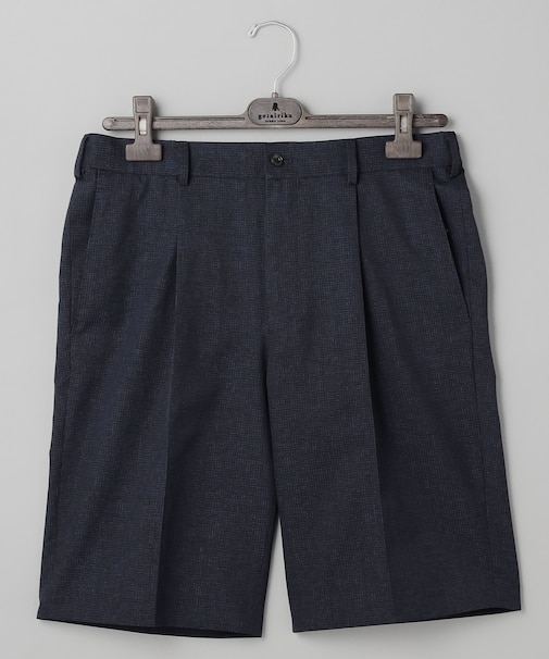WEB限定【昨シーズン完売につき リクエスト生産】クールドッツ セットアップパンツ_クラシックプリント(26年モデル)