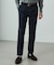 キングサイズ登場【ストレッチ/シワになりにくい/洗える】ハイパーストレッチ DRESS パンツ