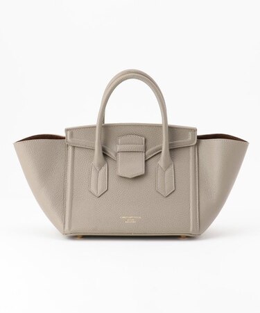 <CHRISTIAN VILLA> レザー バッグ