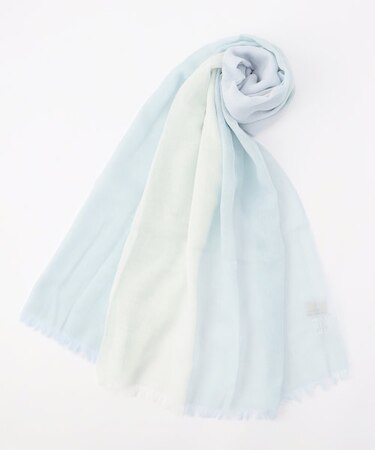 BOTANICALDYE ストール