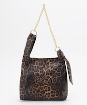 【WEB限定カラーあり】2WAY ミニリングバッグ