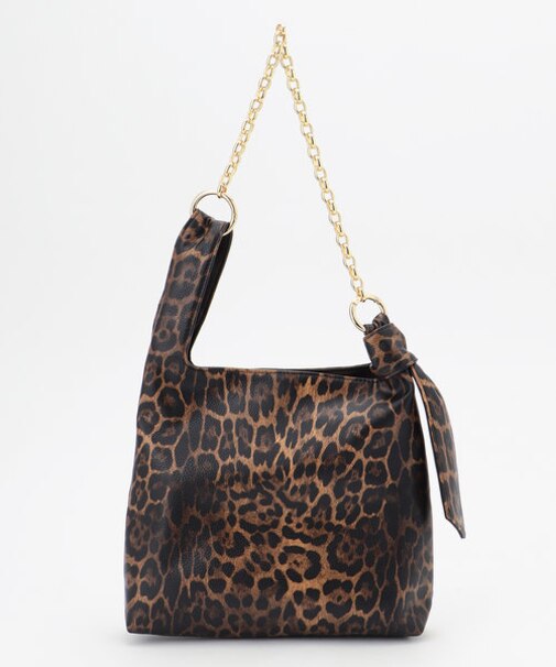 【WEB限定カラーあり】2WAY ミニリングバッグ