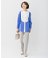 【WEB限定カラーあり/洗える/撥水加工】TRギャバ テーパード パンツ