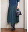 【新色追加生産・WEB限定カラーあり】チュール スカート
