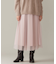【新色追加生産・WEB限定カラーあり】チュール スカート