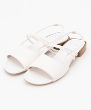 コードストラップ サンダル