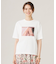 【カタログ掲載・洗える】PHOTO Tシャツ