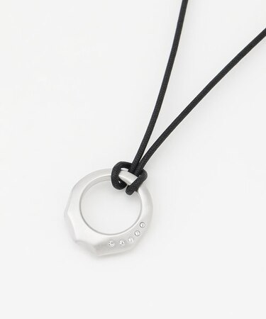 【カタログ掲載】スカーフリング ネックレス2