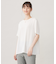 【洗える】サテンアムンゼン Tシャツ