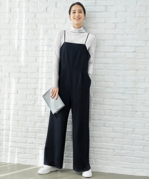 0528 ANNIV.サロペット｜ロデオクラウンズ／ロデオクラウンズワイド