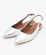 【カタログ掲載】バックストラップコンフォート サンダル