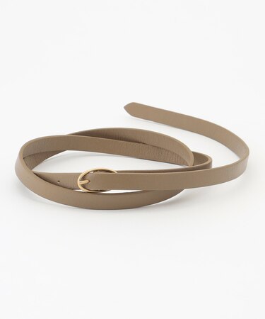 ナロースリム ベルト